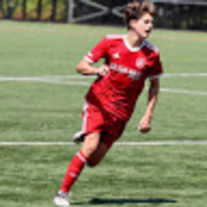 Meet your Posher, Cameron